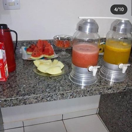 Hotel Suia Querencia  Zewnętrze zdjęcie