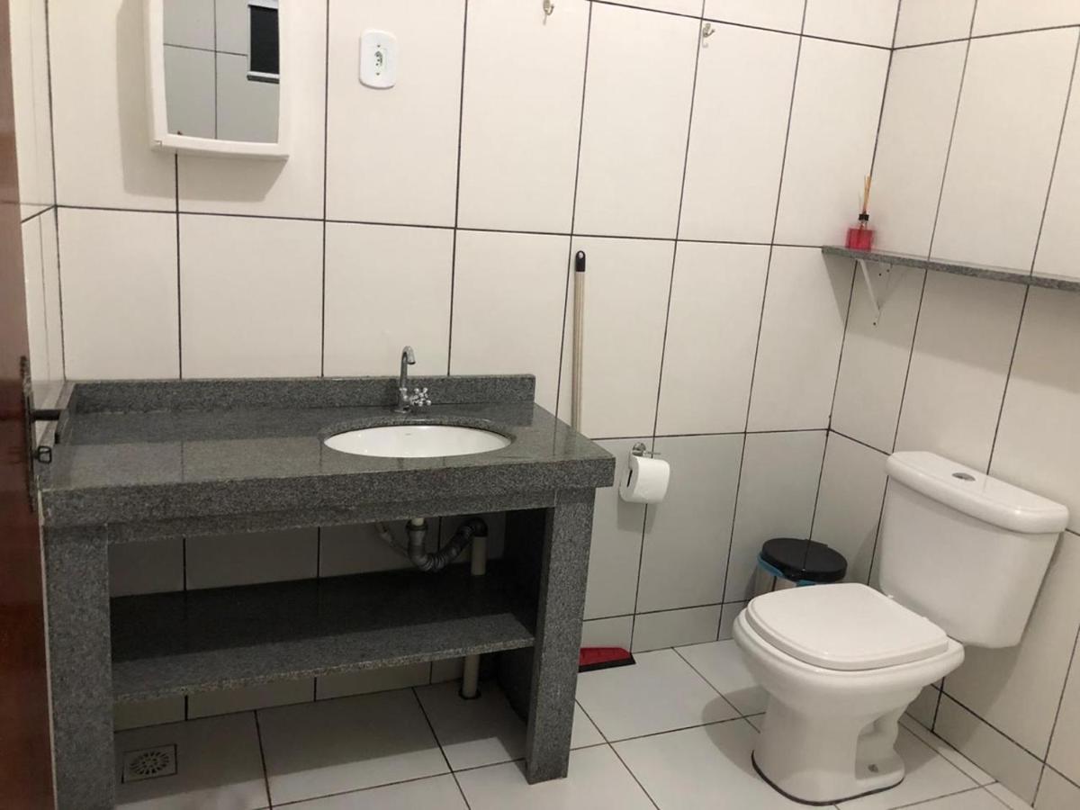 Hotel Suia Querencia  Zewnętrze zdjęcie