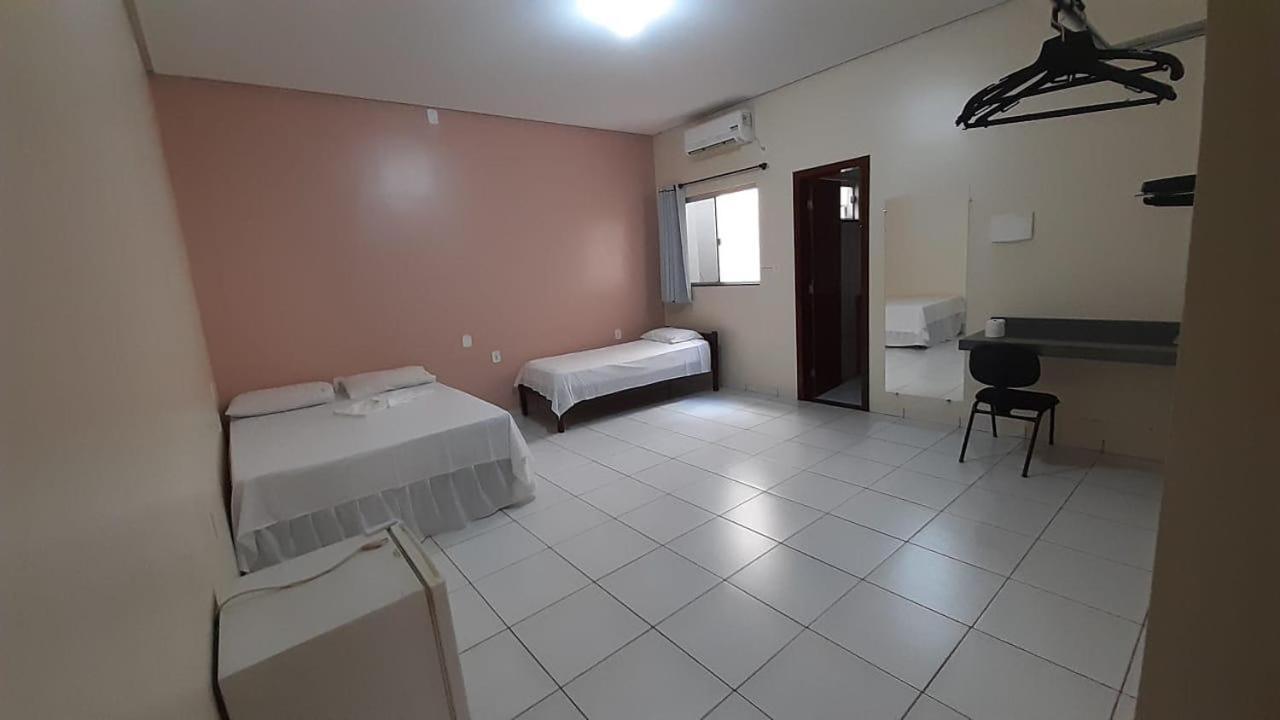 Hotel Suia Querencia  Zewnętrze zdjęcie