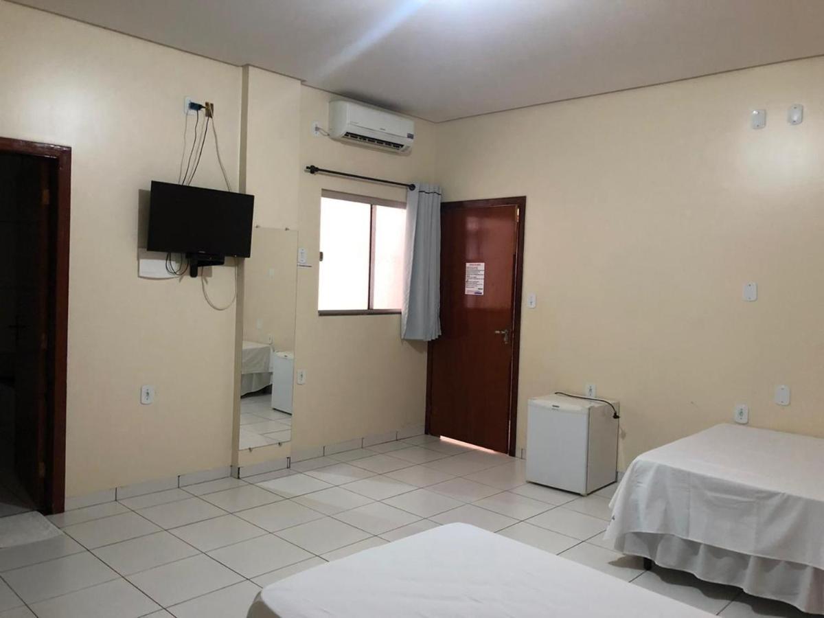Hotel Suia Querencia  Zewnętrze zdjęcie