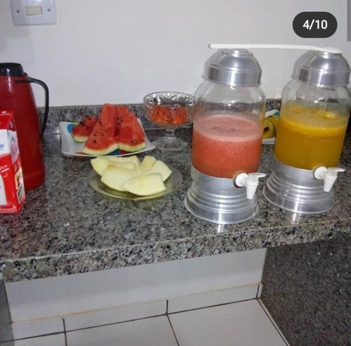 Hotel Suia Querencia  Zewnętrze zdjęcie