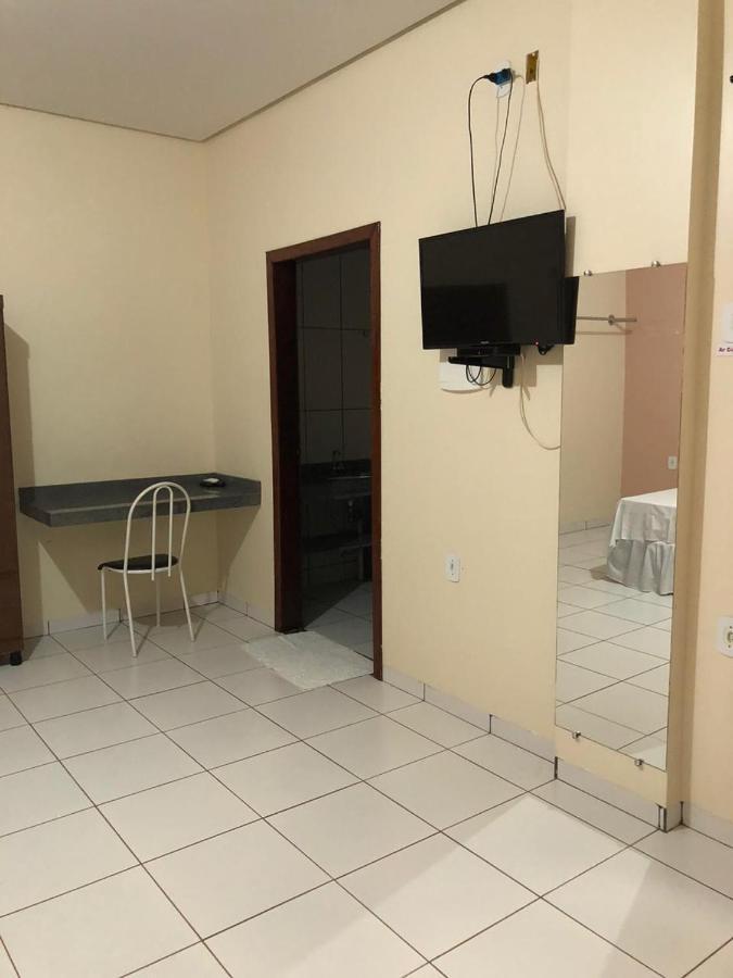 Hotel Suia Querencia  Zewnętrze zdjęcie
