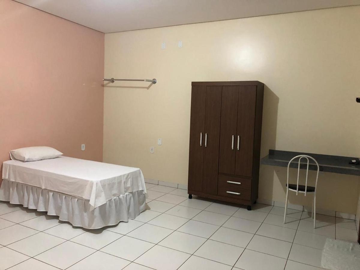 Hotel Suia Querencia  Zewnętrze zdjęcie