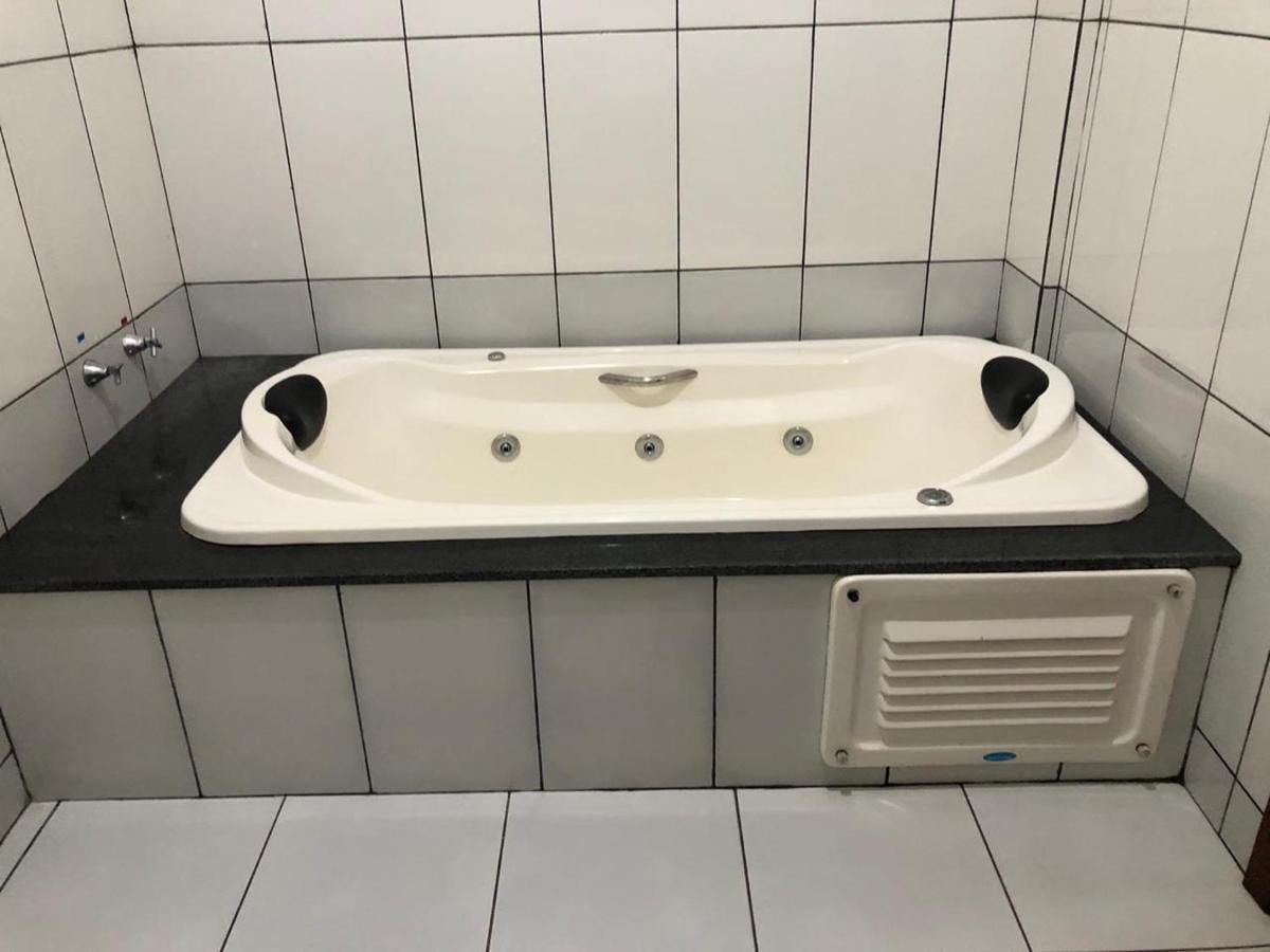 Hotel Suia Querencia  Zewnętrze zdjęcie